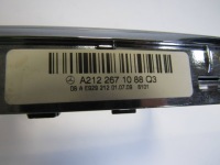 фото thumb №6, Mercedes-benz e a207 2009 середина рамка тяга перемикання передач