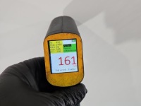 фото thumb №13, Капот передня dacia доккер 12- колір dv369