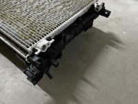 фото thumb №10, Комплектна радіатор кондиціонера з вентилятор dacia sandero ii 0.9 tce