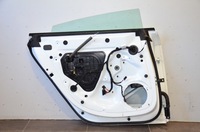 фото thumb №6, Дверь левый зад задние audi a5 8t8 5d sportback ly9c