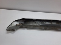 фото thumb №7, Honda crv cr-v lift 14- накладка бампера перед