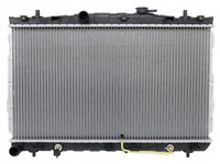 фото thumb №1, Радиатор wody hyundai elantra xd 1.8 2000-2006
