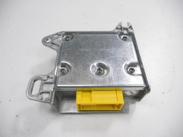 фото thumb №8, Модуль датчик подушка безпеки renault kangoo i оригінальний номер 8200098402