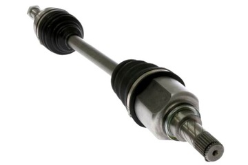 фото thumb №2, Піввісь привідна kpl ліва renault kangoo 1.5 dci 1.6 16v starline