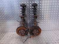 фото thumb №1, Nissan pulsar амортизационная стойка левый правый 1.2 14-