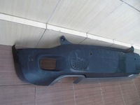 фото thumb №2, Бампер задній задня jeep renegade limited 14-17 оригінальний номер