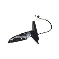 фото thumb №1, Подставка зеркало с модуль электрический vag audi q4 e-tron f4 2022