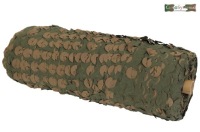 Военная камуфляжная сетка для сада Mil-Tec Us Army 2 2 м шириной Woodland