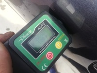 фото thumb №10, Дверь левый задняя audi a8 d3 lz7q голый