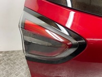 фото thumb №8, Кришка зад задня багажника ford puma mk2 ii 19- fantastic red камера