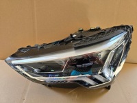 Купить Audi q3 2 83a фара левая full led 83a941033, фото thumb
