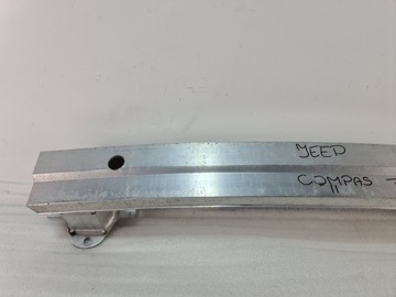 фото thumb №2, Jeep compas ii 17- балка усилитель бампера зад задние