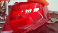 фото thumb №9, Audi a3 s3 8v4 sportback 12-16 led фара передняя правая (правая фара, головной свет) задняя зад