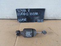 фото thumb №1, Подушка кабины scania r 2015r euro 6
