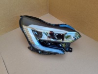фото thumb №10, Renault captur ii 2 лампа правая передняя pure vision full led 260104095r