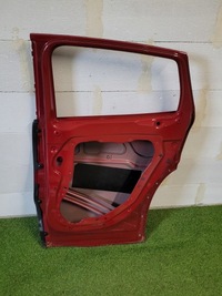 фото thumb №5, Mercedes gla ii 2 w247 h247 дверь правые зад задние