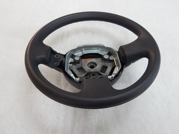 фото thumb №8, Nissan micra k12 рестайлинг - руль pod круиз-контроль красивая