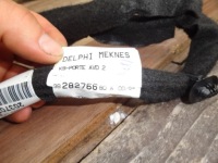 фото thumb №2, Opel combo e 2020 джгут двері правий перед org eu