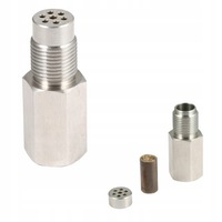 фото thumb №1, Эмулятор prosty датчик лямбда-зонд с катализатор сталь