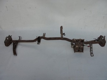 фото thumb №1, Балка підсилювач кронштейн панелі розподільчої w202 c-klasa