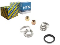 Купить Набор подшипник колеса 27x50x15 kia avella pride maz, фото thumb