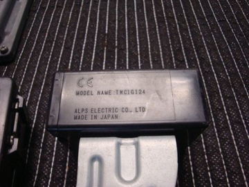 фото thumb №10, Набор стартовый блок управления 1,2 ben micra k13 10-16