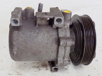 фото thumb №7, Saab 900 ii 2.3 94r компресор кондиціонера 4759148
