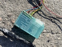 фото thumb №11, Hak буксирувальний kia sportage 4 iv 15-