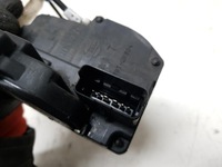 фото thumb №6, Замок лівий перед 6 pin nissan murano z50