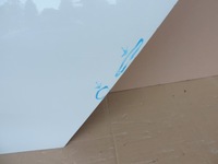 фото thumb №9, Bmw 3 f34 gt 2013 2014 левая дверь задняя