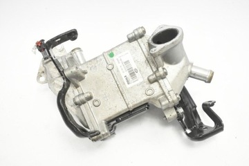 фото thumb №12, Range rover evoque 2.0d радиаторов выхлопных газов egr