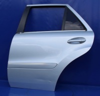фото thumb №8, Дверь зад задние левое oem номер mercedes ml w164