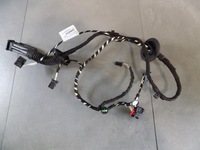 фото thumb №1, Vw golf vii жгут дверь левый задняя 5g4971693t