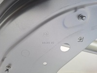 фото thumb №8, Bmw g60 двері праві перед праві передні сірий mat