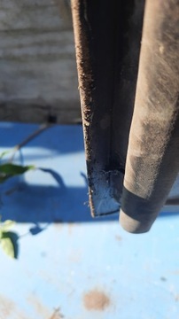 фото thumb №13, Двері праві зад ford galaxy 97r універсал