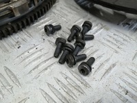 фото thumb №5, Сцепление полный двухмассовый маховик renault megane iv scenic iv 1.3 tce