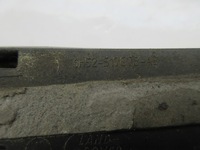 фото thumb №7, Молдинг дахова права land rover freelander ii