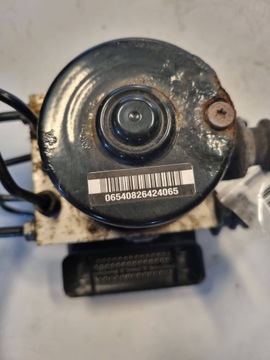 фото thumb №9, Насос abs vw touran i 1ko614517ae оригинальный номер