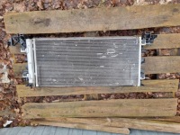 Купить Opel astra k v радиатор воды кондиционера комплект, фото thumb