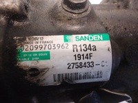 фото thumb №5, Mini cooper r56 1.6vti компресор кондиціонера 2758433