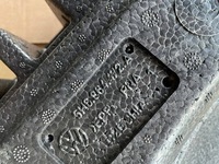 фото thumb №9, Vw golf 8 пенополистирол 5h6864472a 5h6804471b