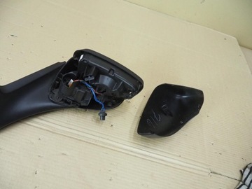 фото thumb №12, Renault zoe ii зеркало левая 7pin eu