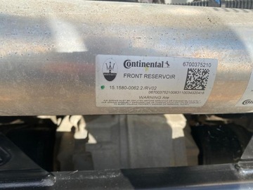 фото thumb №7, Maserati levante підвішування 6700375210 06700374390 06700392470 670039247