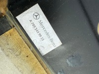 Акумулятор акумулятор mercedes eqe v295 a7893439923 Доставка, фото thumb