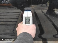 фото thumb №10, Двері праві hyundai i20 i 2008-2014 чорні 3 двері