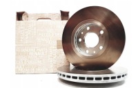 фото thumb №2, Гальмівні диски гальмівні колодки перед renault arkana оригінал