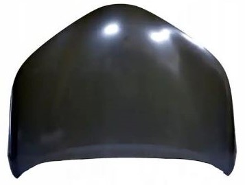 фото thumb №1, Toyota c-hr chr 16- капот кришка двигуна нова