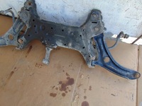 фото thumb №11, Подрамник подрамник перед подрамник рычаги hyundai i20 1 lift