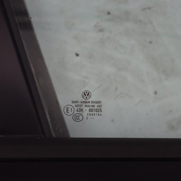 фото thumb №12, Volkswagen vw golf vii дверь правый перед версия 3-дверная чёрный - 041