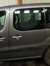 фото thumb №4, Berlingo 08-18 ролик дверь раздвижных